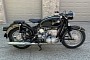 Show Your Buddies You’ve Got Class With This Numbers-Matching 1967 BMW R69S