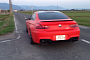 Showcasing the Innotech Performance Exhaust for BMW's M6