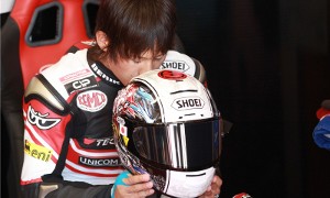 Shoya Tomizawa Accident Explained by MotoGP Officials