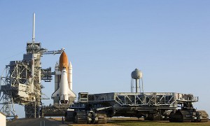 Shuttle Endeavor Cleared for Final Launch