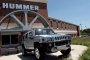 Sichuan Tengzhong Will Build Hummer in China