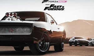 Sick of Waiting? Just Play Forza Horizon 2’ Fast & Furious Extension for Free