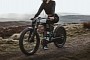 Sickest Carbon Fiber e-Bike on Indiegogo Is Coming - The Trending CrownCrusier