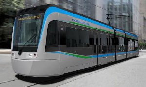 Siemens Snatches Streetcar Contract in Atlanta