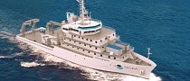 Siemens to Equip U.S. Government’s Research Vessels With Hybrid Propulsion Systems