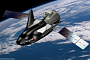 Sierra Nevada Dream Chaser Space Cargo Plane to Fly in 2020