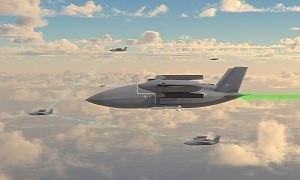 Sierra Nevada to Help Build Bell’s Next-Gen Vertical Takeoff and Landing Military Aircraft
