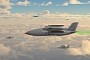 Sierra Nevada to Help Build Bell’s Next-Gen Vertical Takeoff and Landing Military Aircraft