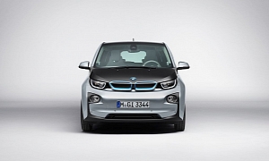 Sign Up for a BMW i3 Test Drive Across the US