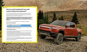 Signed Rivian's Binding Buyer's Agreement? You May Get the Full, Unrestricted $7,500