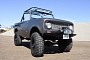 Significantly Upgraded 1963 International Harvester Scout 80 Is Up for Grabs