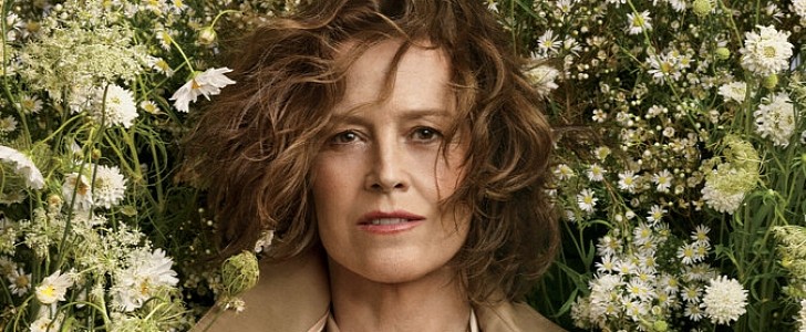 Sigourney Weaver learned to hold her breath underwater for 6 minutes for Avatar