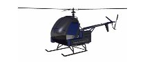 Sikorsky Firefly Electric Helicopter Preview