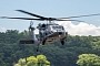 Sikorsky HH-60W Jolly Green II Combat Rescue Helicopter Gets Ready for Operations