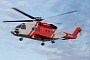 Sikorsky's S-92 Helicopter Fleet Achieves Two Million Flight Hours