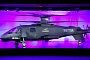 Sikorsky Unveils the S-97 RAIDER - Sleek, Fast and Deadly