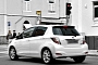 ‘Silence the City’ With Toyota’s Yaris Hybrid