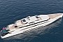Silence Yacht Concept Is a Four-Deck Scandinavian-Inspired Floating Paradise