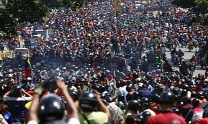 Silent Night, Stupid Night: More Idiotic Laws from Venezuela