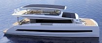 Silent Yachts Solar-Electric Catamarans Are Selling Like Hot Cakes