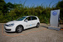 Silicon Valley ERL Vital for VW’s e-Mobility Strategies