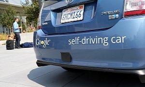 Silicon Valley Is Not Leading the World of Self-Driving Auto Innovation