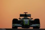 Silver Arrows Announces Rivalry with McLaren