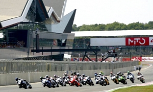 Silverstone and Istanbul Rounds Confirmed for 2013 WSBK, Brno Round Dropped