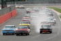 Silverstone Classic Racing Grid Extended in 2011