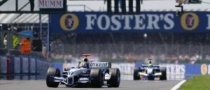 Silverstone Confident in 10-Year Deal with Ecclestone