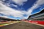 Silverstone Could Be Bought by Jaguar Land Rover