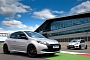 Silverstone GP Limited Edition Announced for Clio RS 200 and Twingo RS 133
