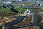 Silverstone Grand Prix Circuit Almost Complete