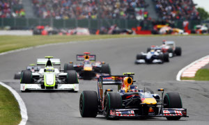 Silverstone Secures 17-Year Deal for F1