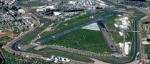 Silverstone to Have Arab Owners?