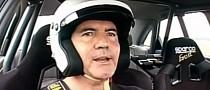 Simon Cowell Is Working on His Own Top Gear-Like Car Show