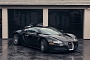 Simon Cowell’s Bugatti Veyron Up for Auction