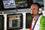 Simon Roberts Leaves Force India, Returns to McLaren