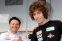 Simoncelli Joins Gresini in 2010, Team Extends San Carlo Sponsorship