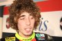 Simoncelli to Miss Qatar Race Due to Hand Injury