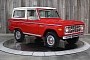 Simple 1977 Ford Bronco Costs as Much as Two New Wildtraks