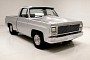 Simplified 1977 GMC Rounded Line Is One Squarish Piece of Cold Metal