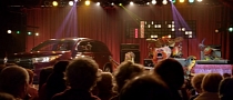 Sing Along In the “No Room for Boring” Full Song, Featuring Toyota Highlander