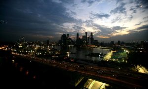 Singapore Confirm Changes for F1 Circuit