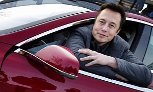 Singapore: Elon Musk Is Selling a Lifestyle, Not a Solution to Climate Change