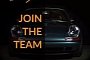 Singer Hiring to Restomod Porsche 911s in the U.S. and the UK, Positions Open