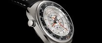 Singer Introduces Its First Chronograph, It Is Beautiful