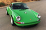 Singer Mixes New Porsche 911 with Old One