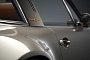 Singer Vehicle Design Will Display a 911 Targa at Goodwood, The Teaser Photo is Stunning