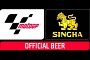 Singha Becomes the Official MotoGP Beer